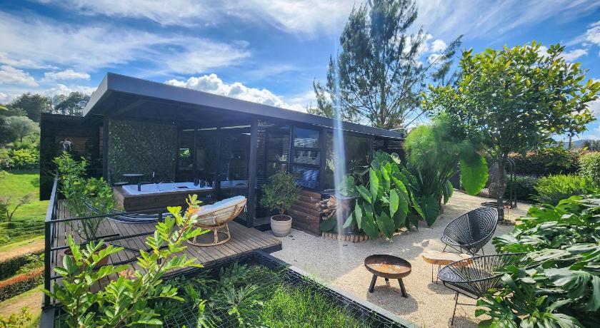Cumbres Luxury Glamping