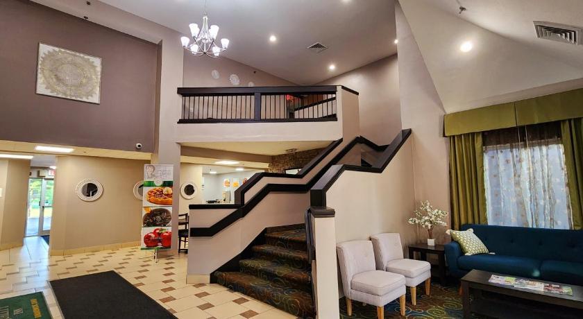 Quality Inn Brunswick Cleveland South Brunswick photo