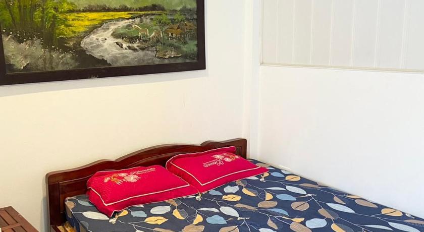 Mary Homestay photo