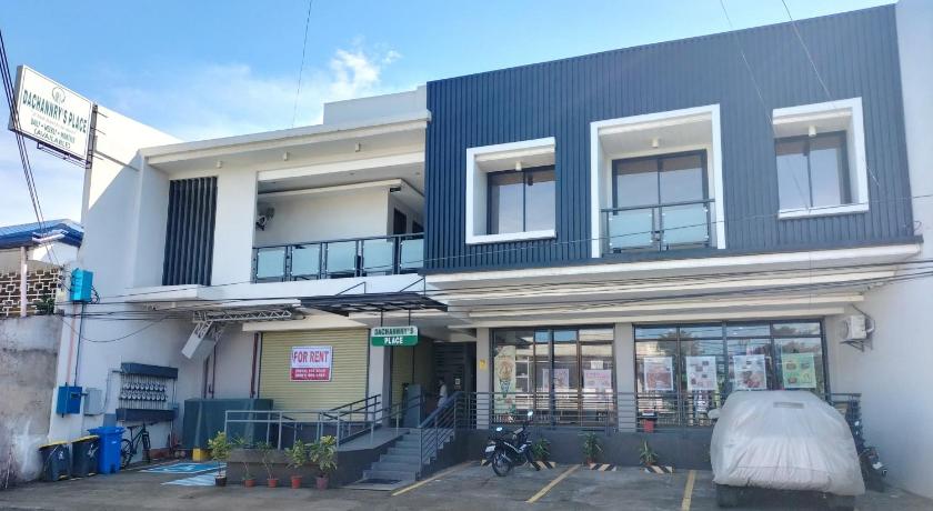 Dachannry's Place Hotel - image 2