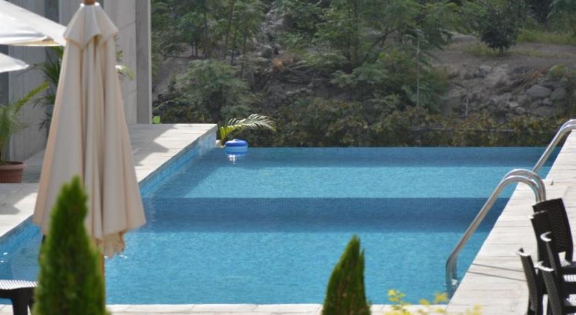 Jalara Lunahuana Hotel photo