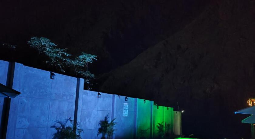 Jalara Lunahuana Hotel photo
