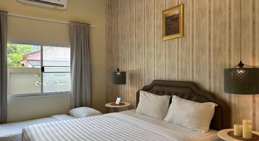 W House Ranong 2Bedroom villa 8/8 photo