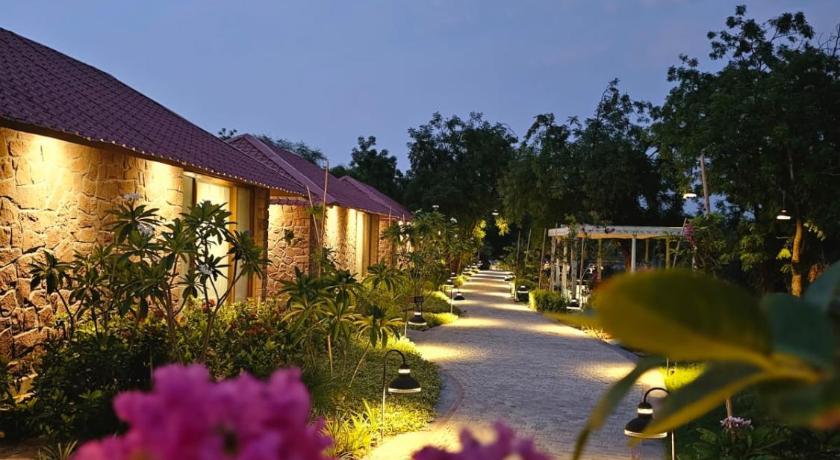 Surpura Bagh - A Luxury Boutique Resort