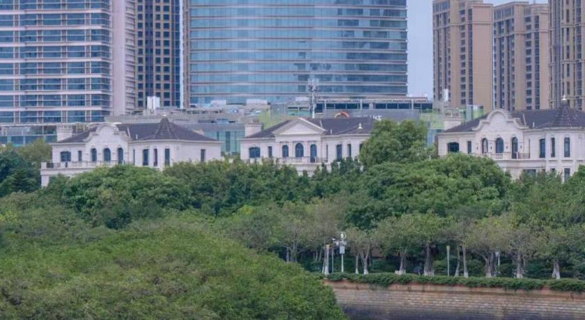 Hyatt Regency Xiamen Wuyuanwan - image 36