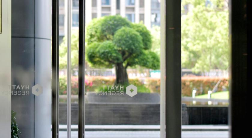 Hyatt Regency Xiamen Wuyuanwan - image 33