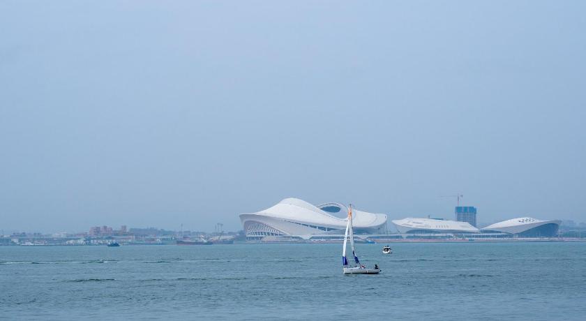 Hyatt Regency Xiamen Wuyuanwan - image 46