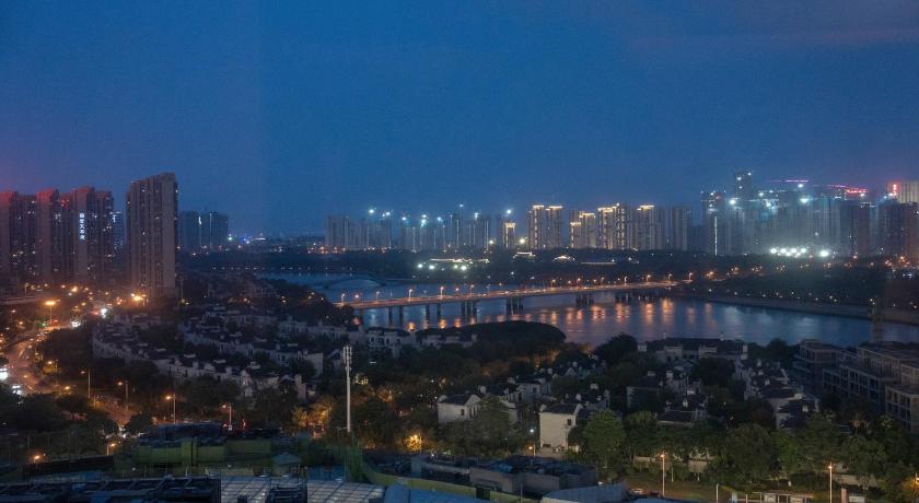 Hyatt Regency Xiamen Wuyuanwan - image 32