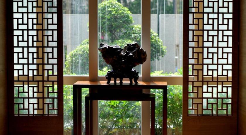 Hyatt Regency Xiamen Wuyuanwan - image 30
