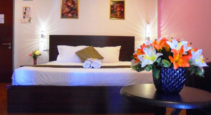 Dview Hotel photo