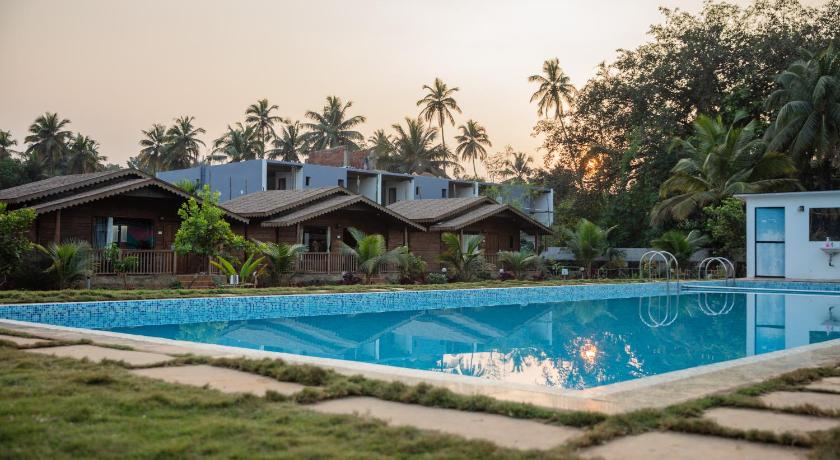Radhika Eco Resort(Odonata) photo