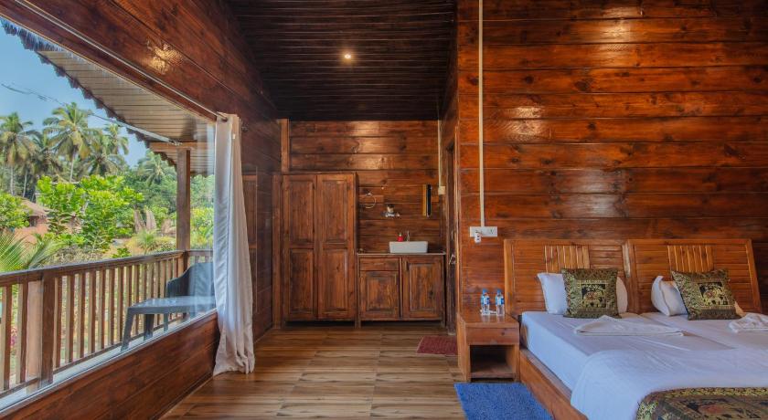 Radhika Eco Resort(Odonata) photo