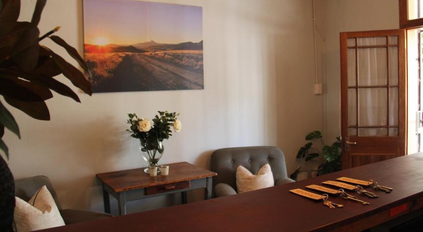 @karoo Guesthouse photo