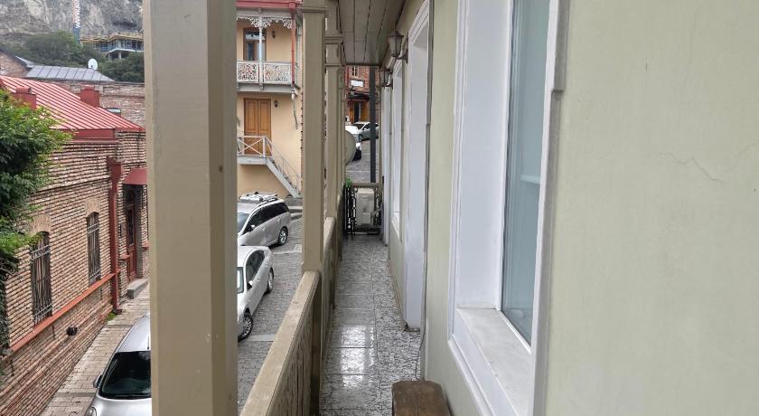 Apartment On Botanikuri 17 photo