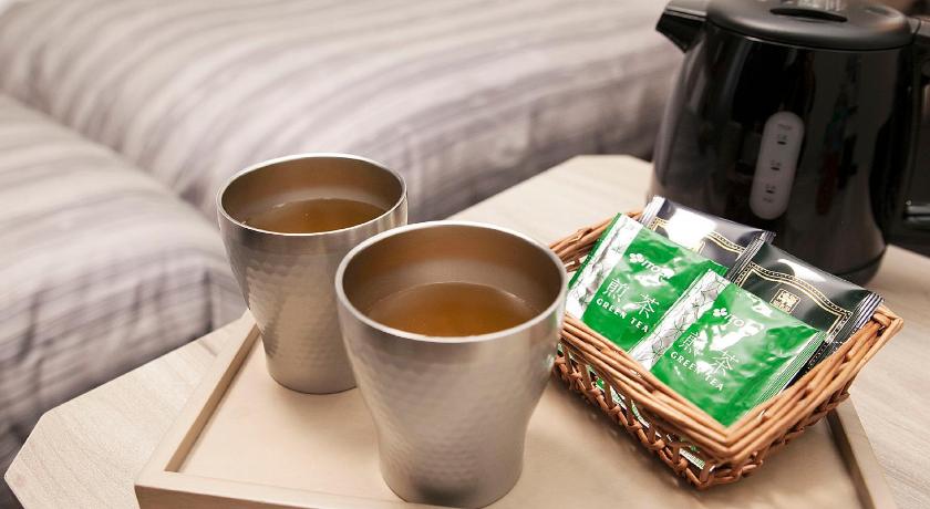 Hotel Route Inn Suzuka photo