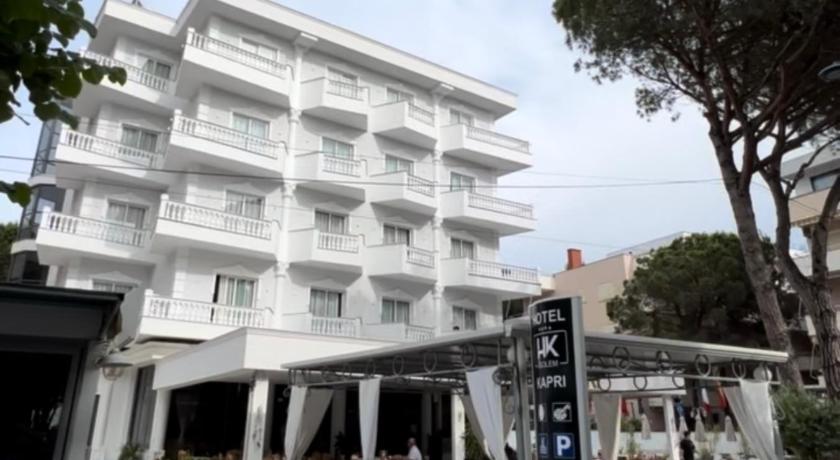Hotel Kapri photo