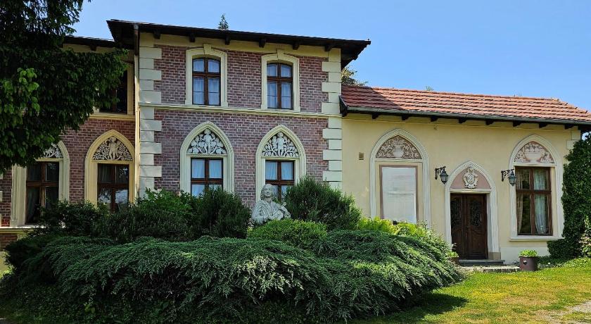 Villa Kliche