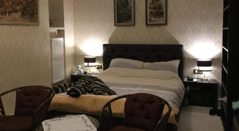 Apartament Zaswiecie - Lwow