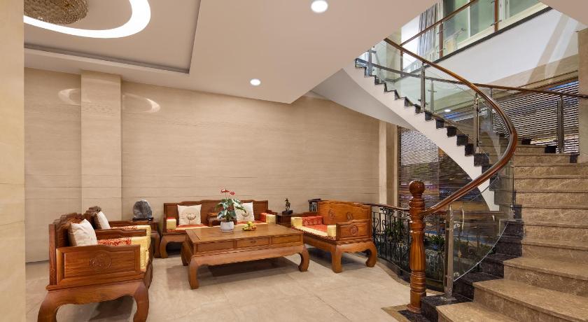 Kaiserdom Hotel Guangzhou Airport Branch - image 12