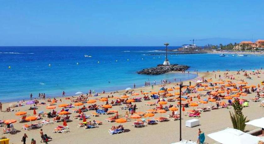 Live Los Cristianos Habana Avenue photo