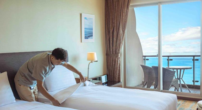 豪華房(兩床) (Deluxe Twin Room)圖片 6