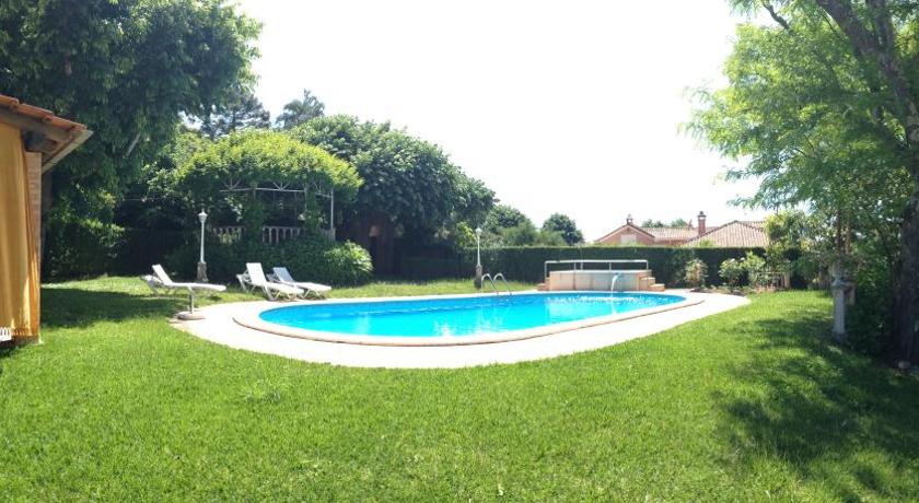 ミラダ Alegre Hotel Bussaco 3つ星 ホテル 施設