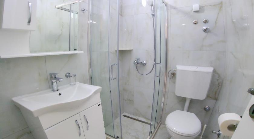 Image of Double Room with Sea View 2