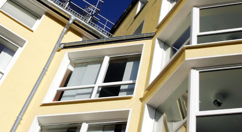 Hotel im Kornspeicher photo