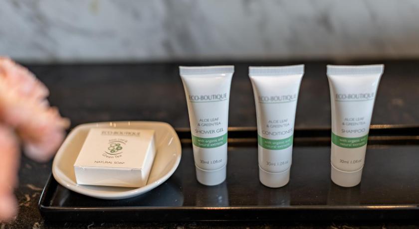 Image of Standard Double or Twin Room without View 15