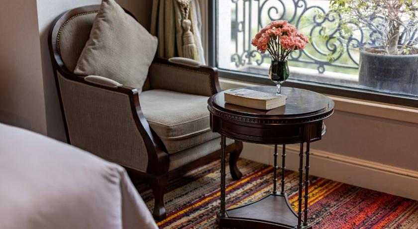 Image of Executive Suite City view 8