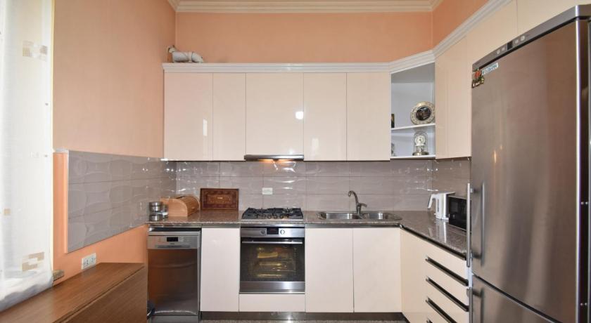 Homestay at City Center photo