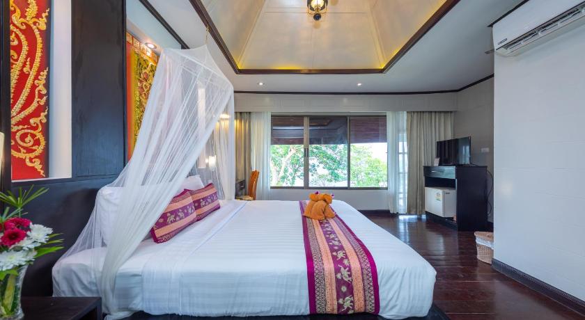 Imagem de Cabana Deluxe (Deluxe Cottage) 0