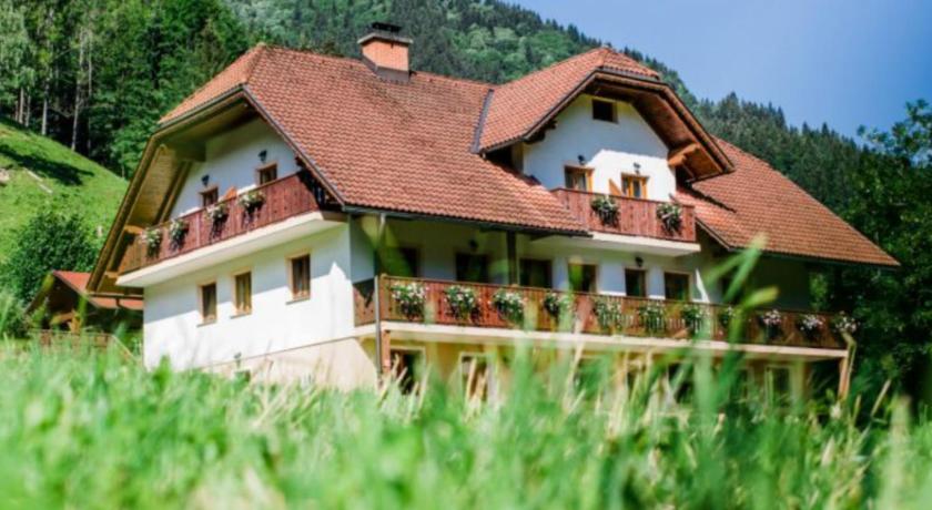 Country house - Turisticna kmetija Ambroz Gregorc photo