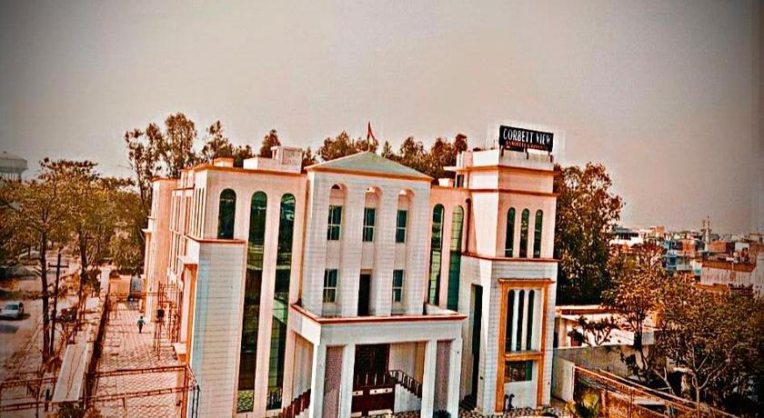 Corbett View Banquets and Resorts photo