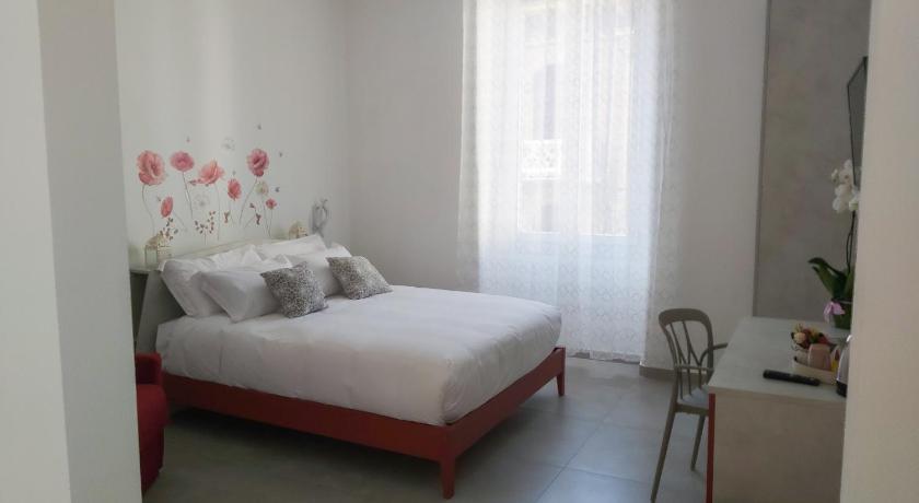 Candy's dream rooms
