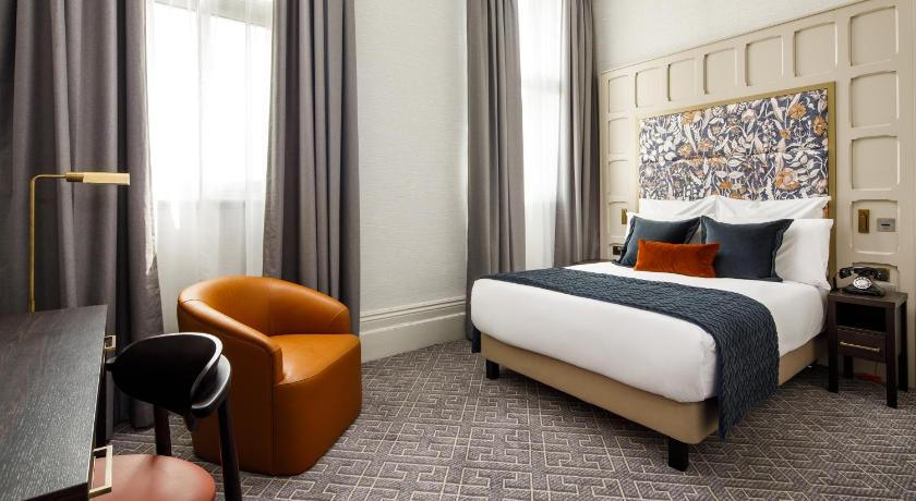 Image of Classic Room With One Double Bed 7