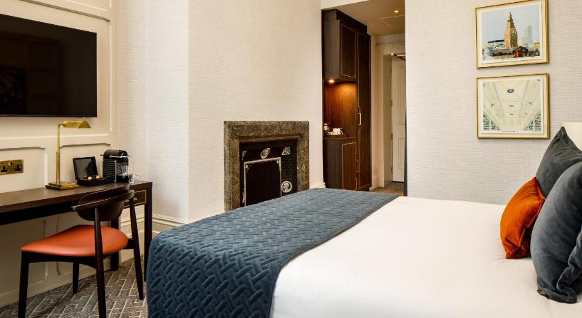 Image of Classic Room With One Double Bed 8