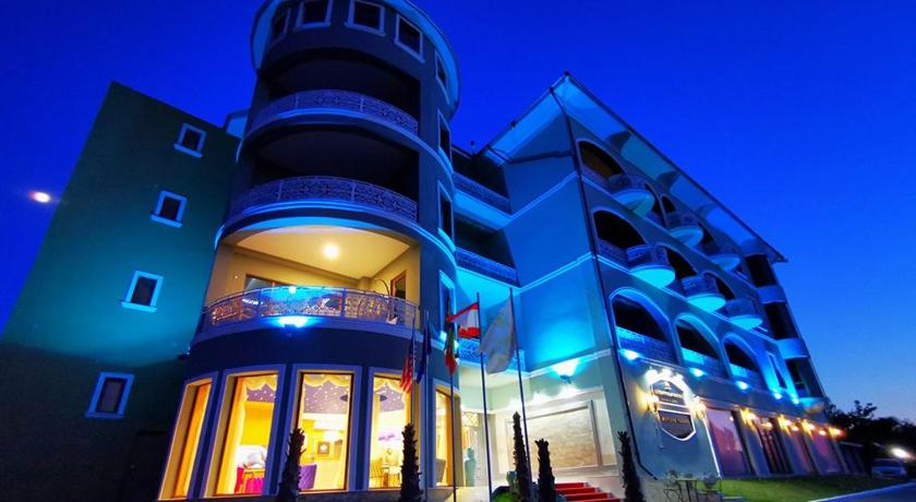 Phoenicia Boutique Hotel & Casino Adults Only photo