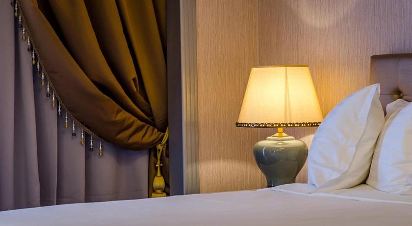 Phoenicia Boutique Hotel & Casino Adults Only photo