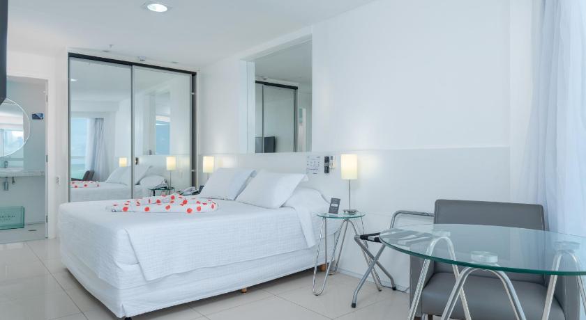 Image of Master Suite Frente Mar Casal 9