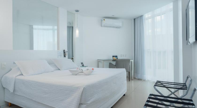 Image of Premium Double or Twin Room (without ocean view) 9