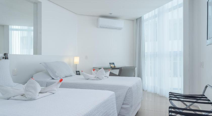 Image of Premium Double or Twin Room (without ocean view) 10