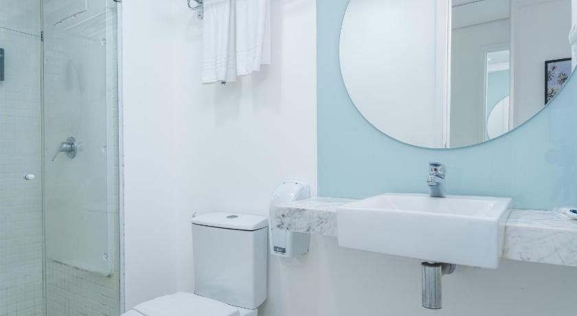 Image of Premium Double or Twin Room (without ocean view) 2