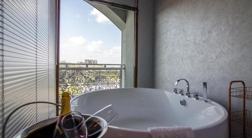 Phoenicia Boutique Hotel & Casino Adults Only photo