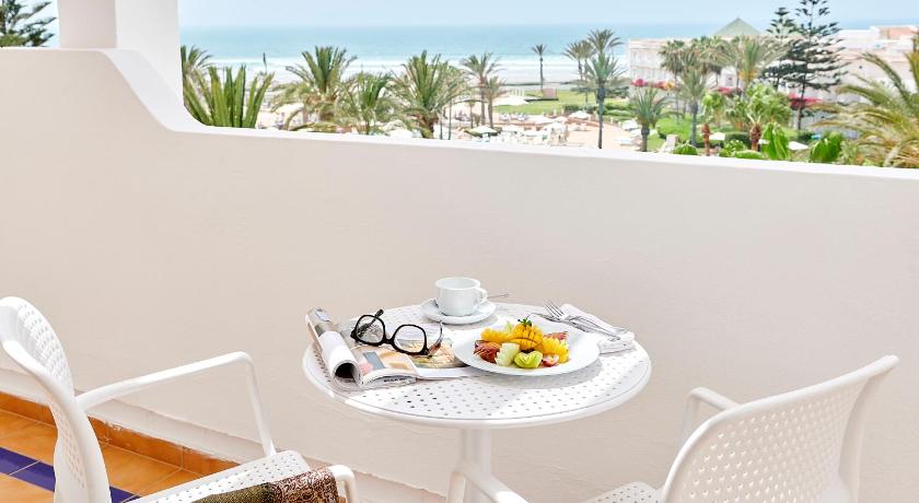 Image of Side Sea View Double Room 7