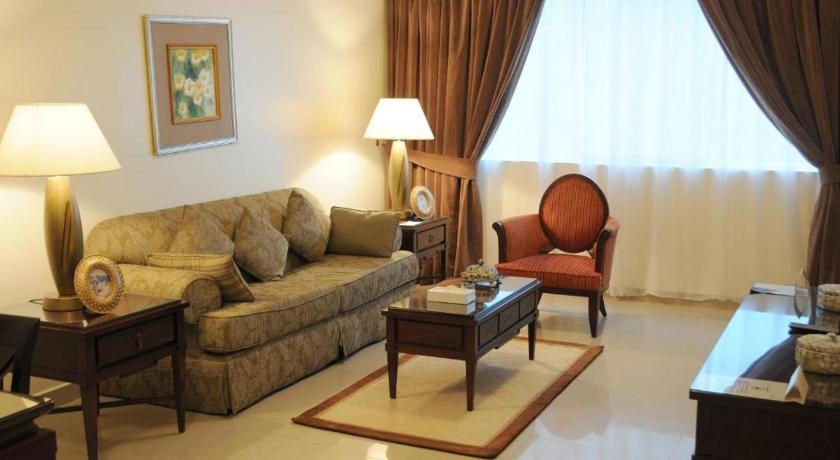 Image of Two Bedroom Suite 1