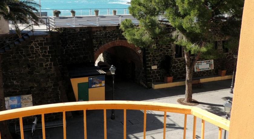 La Porta delle 5 Terre Trilocali — Hotel in Bonassola