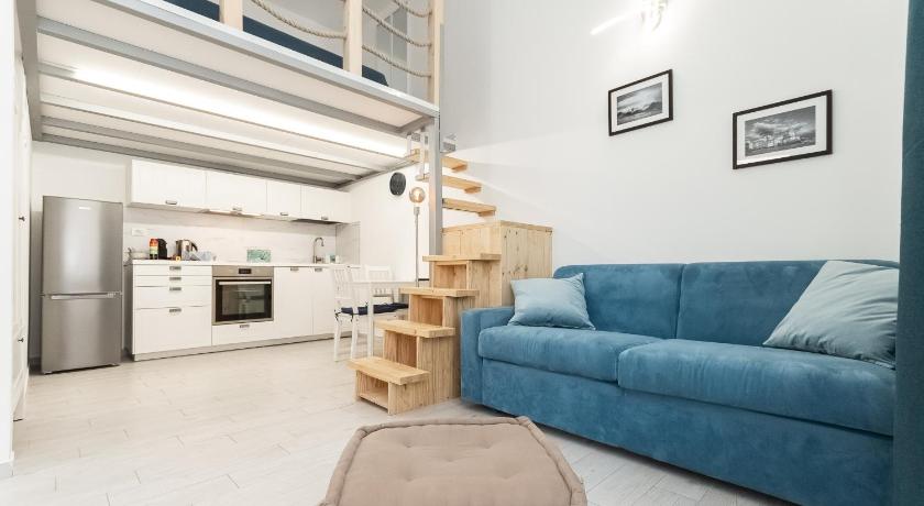 Sea Loft Quinto - A due passi dal mare