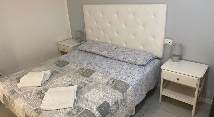 Stadio 1 - Appartamenti locazione turistica Verona — Hotel in Verona