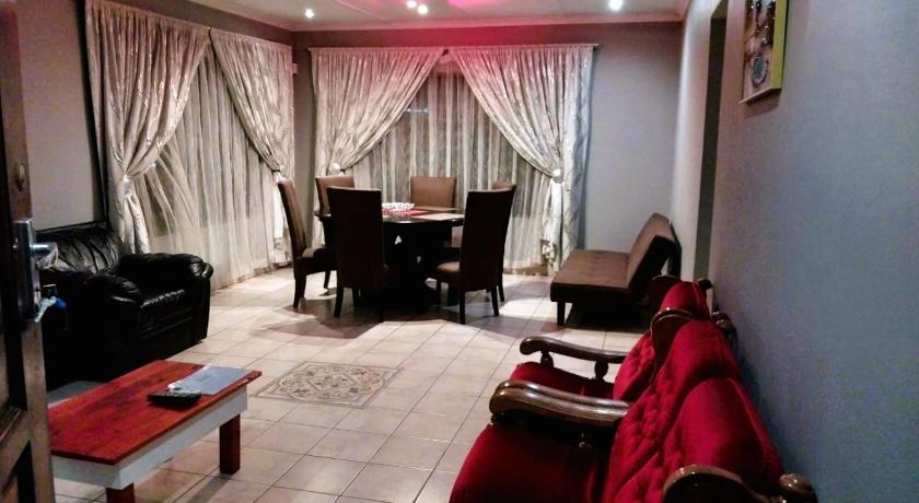 East-Coast Guesthouse: Serene, Private, Secure — Hotel in Durban